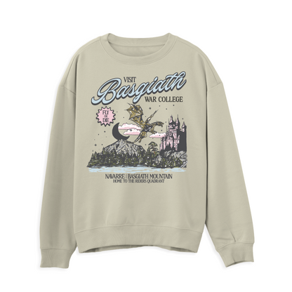 War College Sweatshirt
