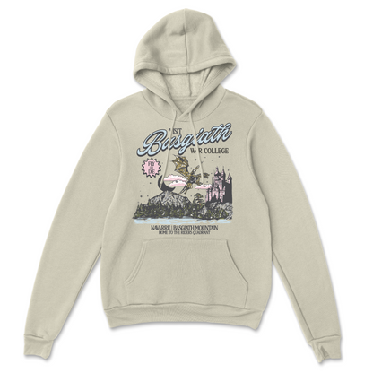 War College Hoodie