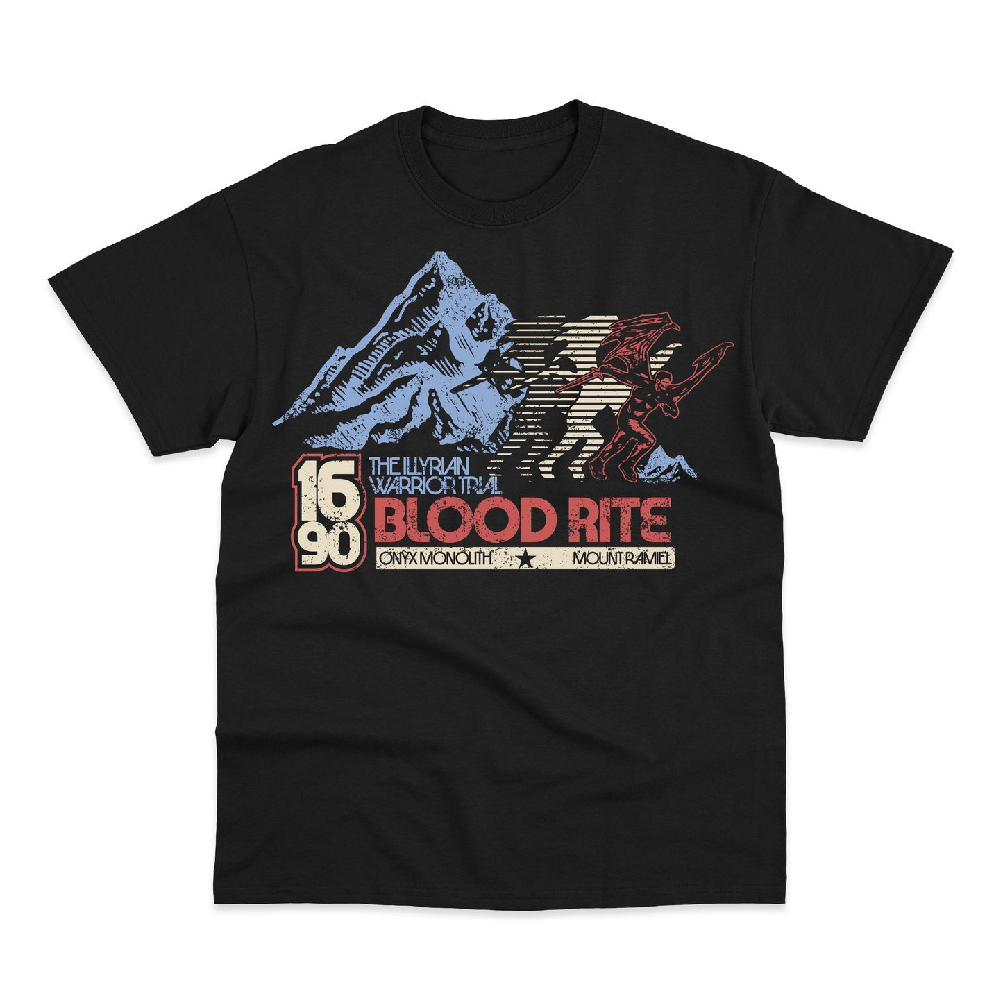 Blood Rite T-Shirt