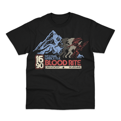 Blood Rite T-Shirt