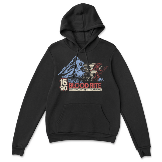 Blood Rite Hoodie