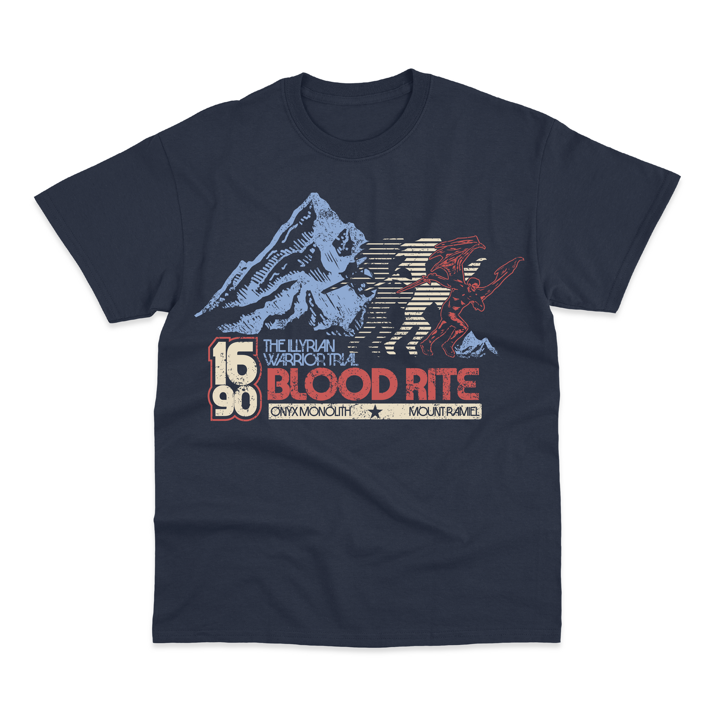 Blood Rite T-Shirt