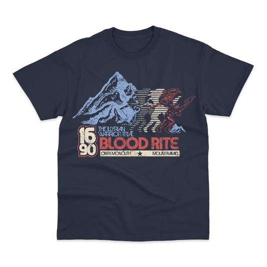Blood Rite T-Shirt