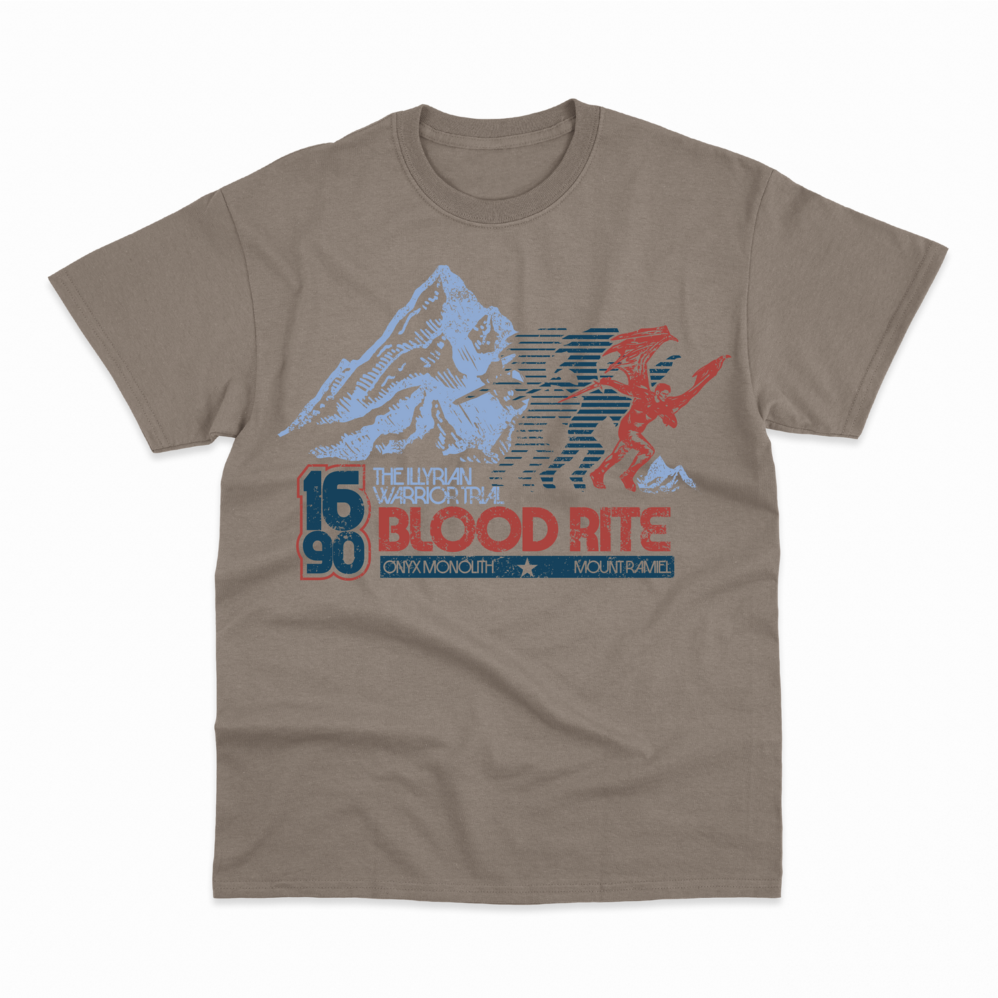 Blood Rite T-Shirt
