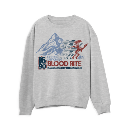 Blood Rite Sweatshirt