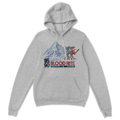 Blood Rite Hoodie