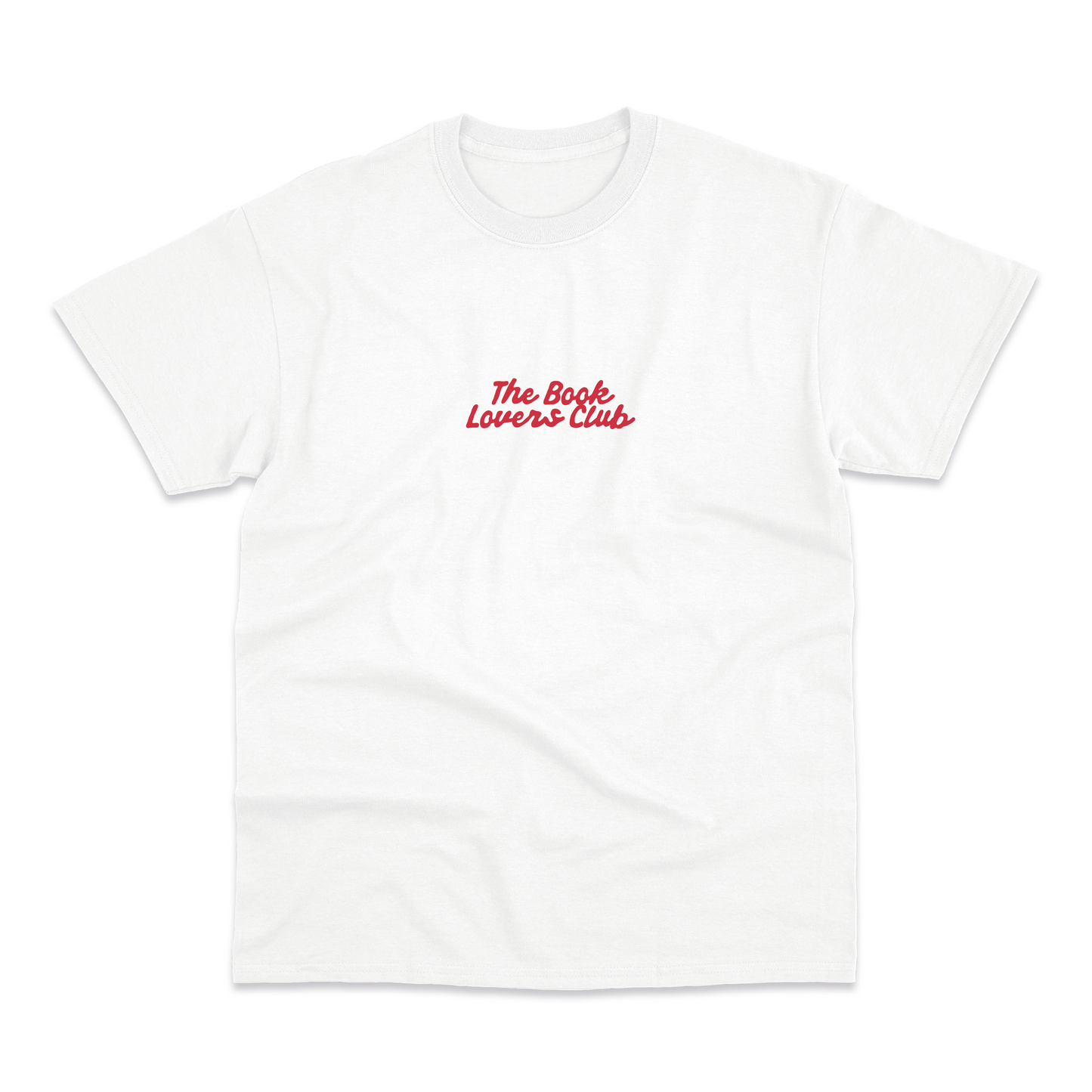 Book Shop T-Shirt