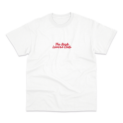 Book Shop T-Shirt