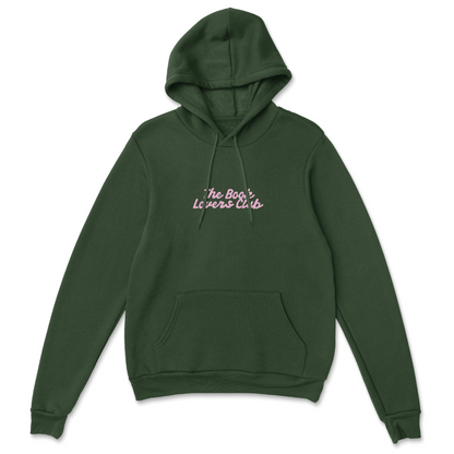 Book Shop Hoodie