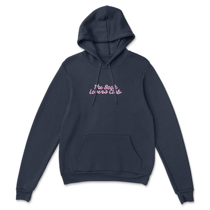 Book Shop Hoodie