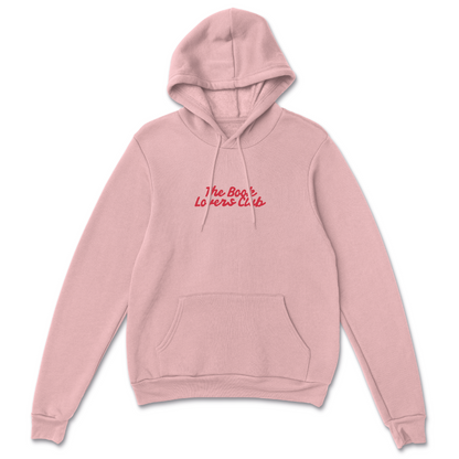 Book Shop Hoodie