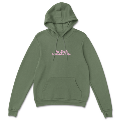 Book Shop Hoodie