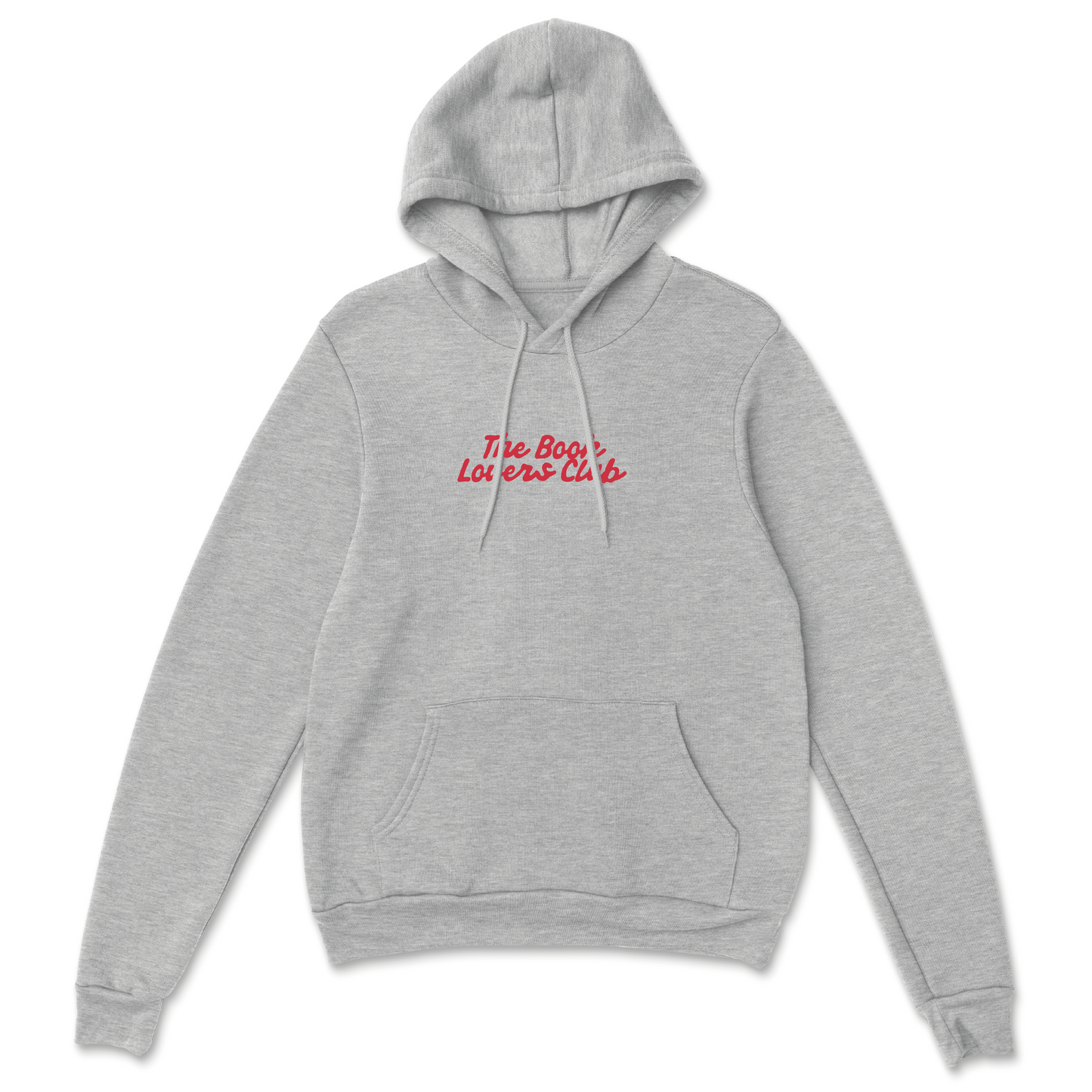 Book Shop Hoodie