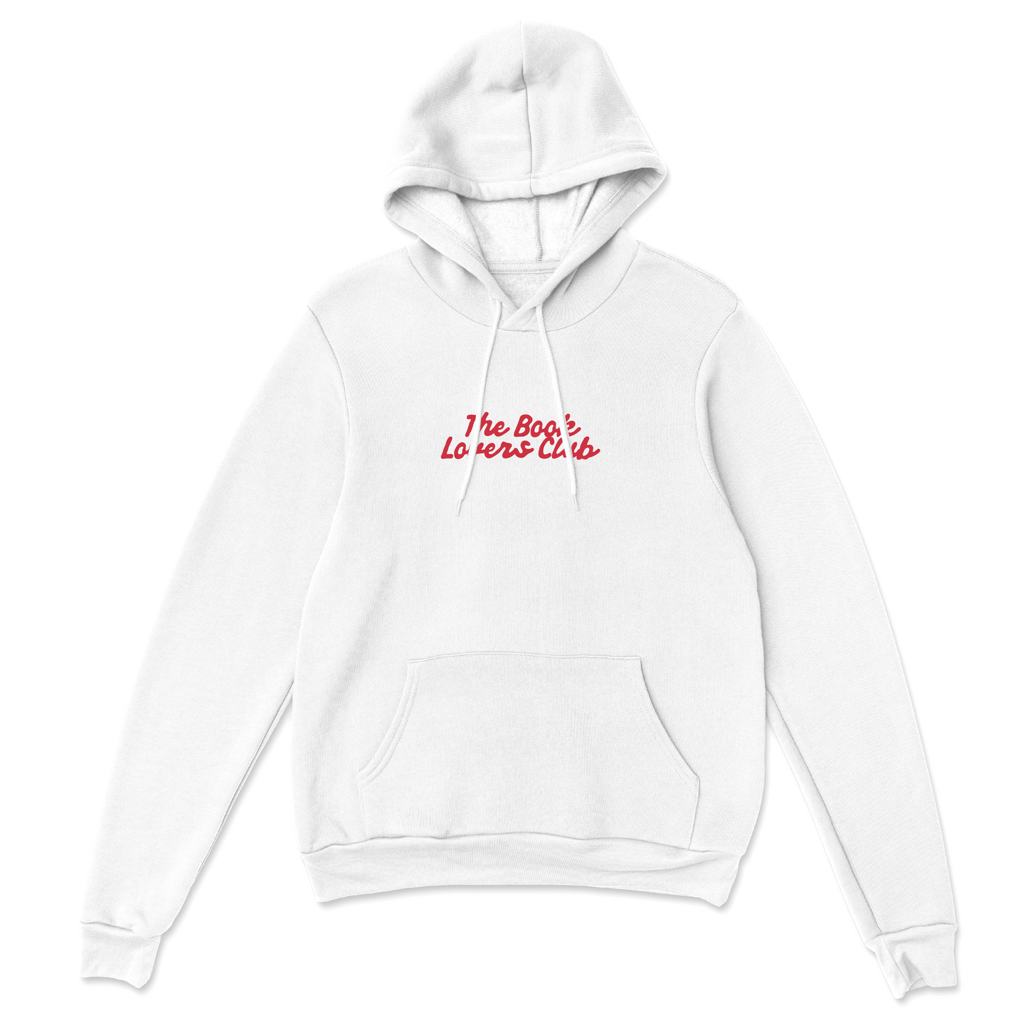 Book Shop Hoodie