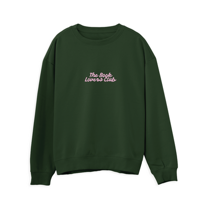 Book Shop Sweatshirt