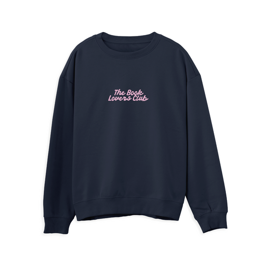 Book Shop Sweatshirt