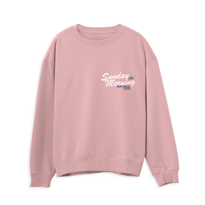 Dog Walk Club Sweatshirt