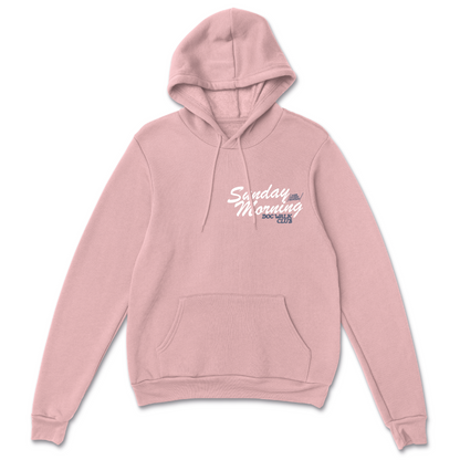 Dog Walk Club Hoodie