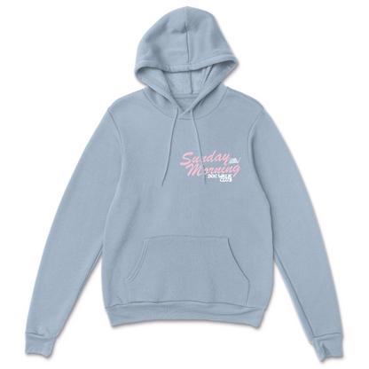 Dog Walk Club Hoodie