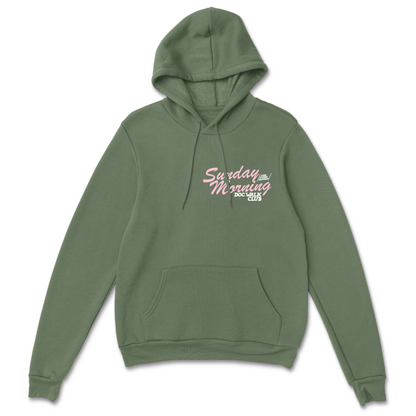 Dog Walk Club Hoodie