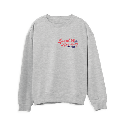 Dog Walk Club Sweatshirt
