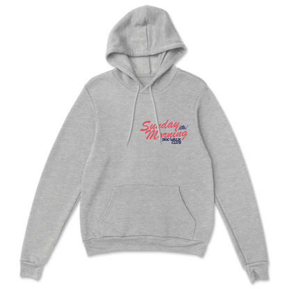 Dog Walk Club Hoodie