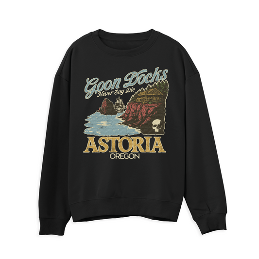 Goon Ducks Sweatshirt