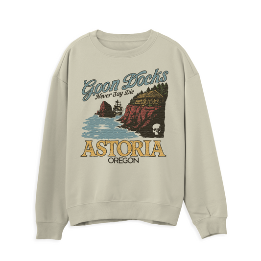 Goon Ducks Sweatshirt