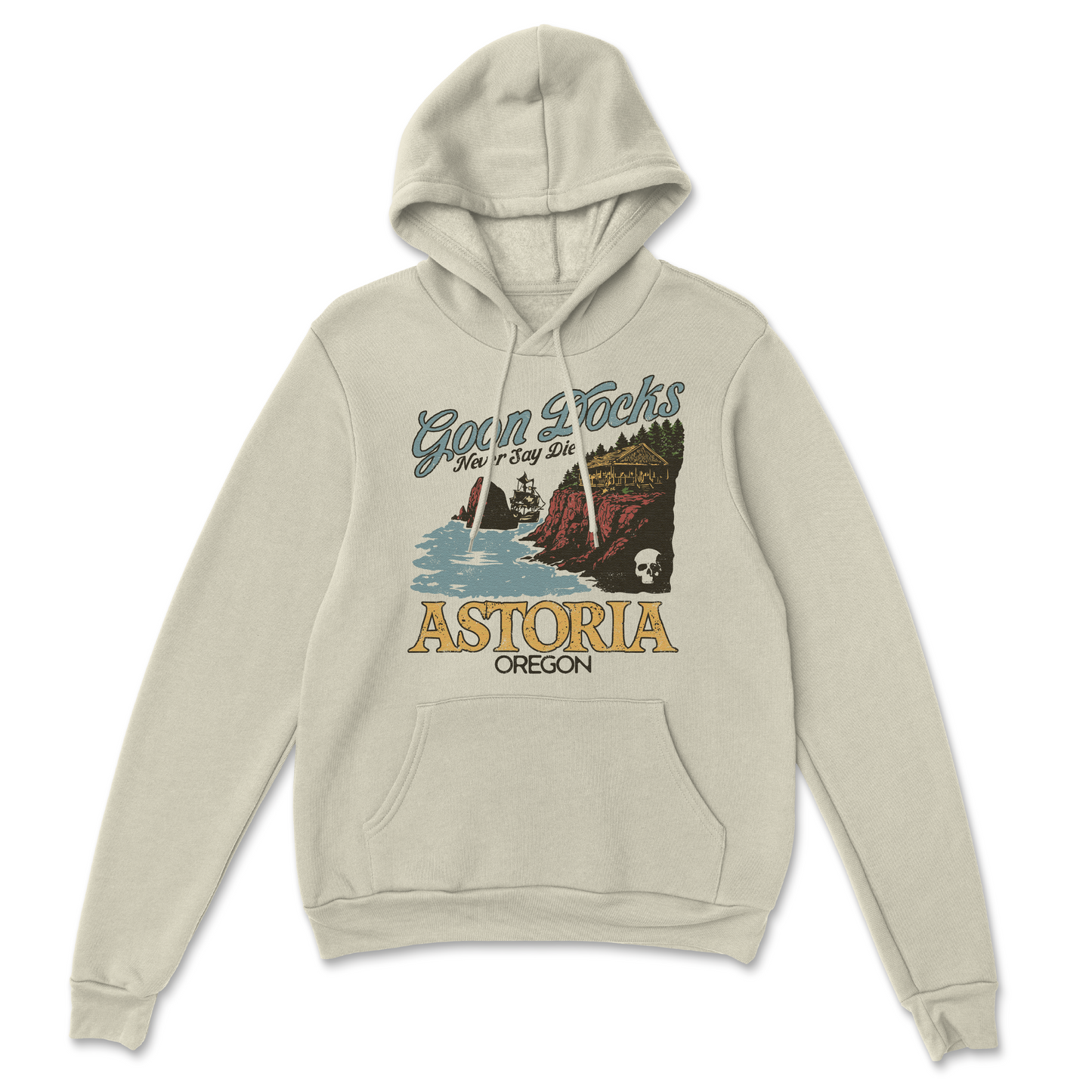 Goon Ducks Hoodie