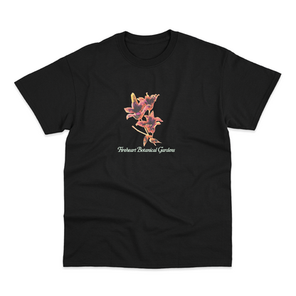Flower Flame T-Shirt