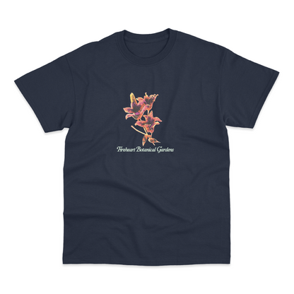 Flower Flame T-Shirt