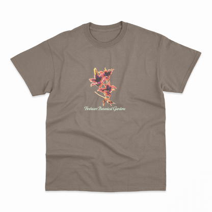 Flower Flame T-Shirt