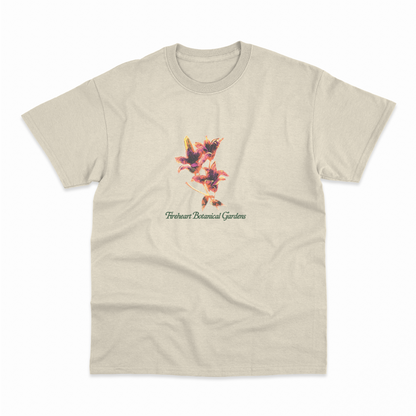 Flower Flame T-Shirt