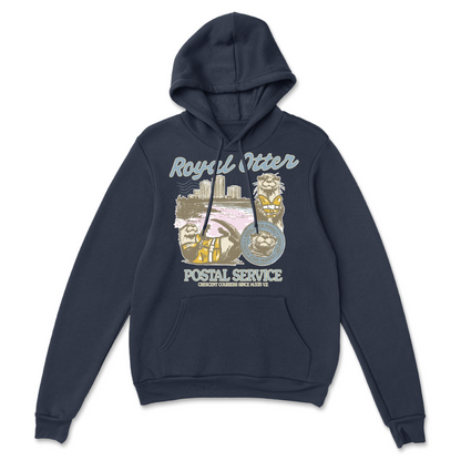 Otter Mail Hoodie