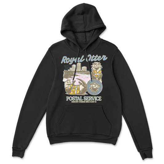 Otter Mail Hoodie