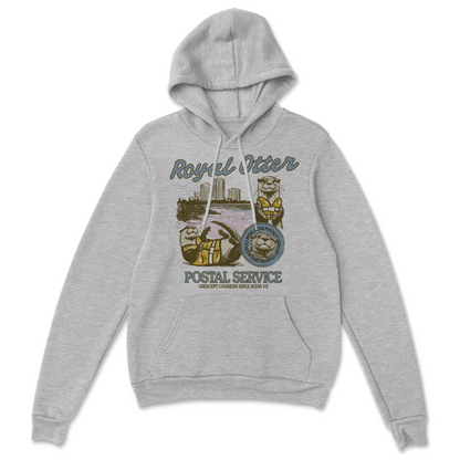 Otter Mail Hoodie