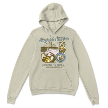 Otter Mail Hoodie