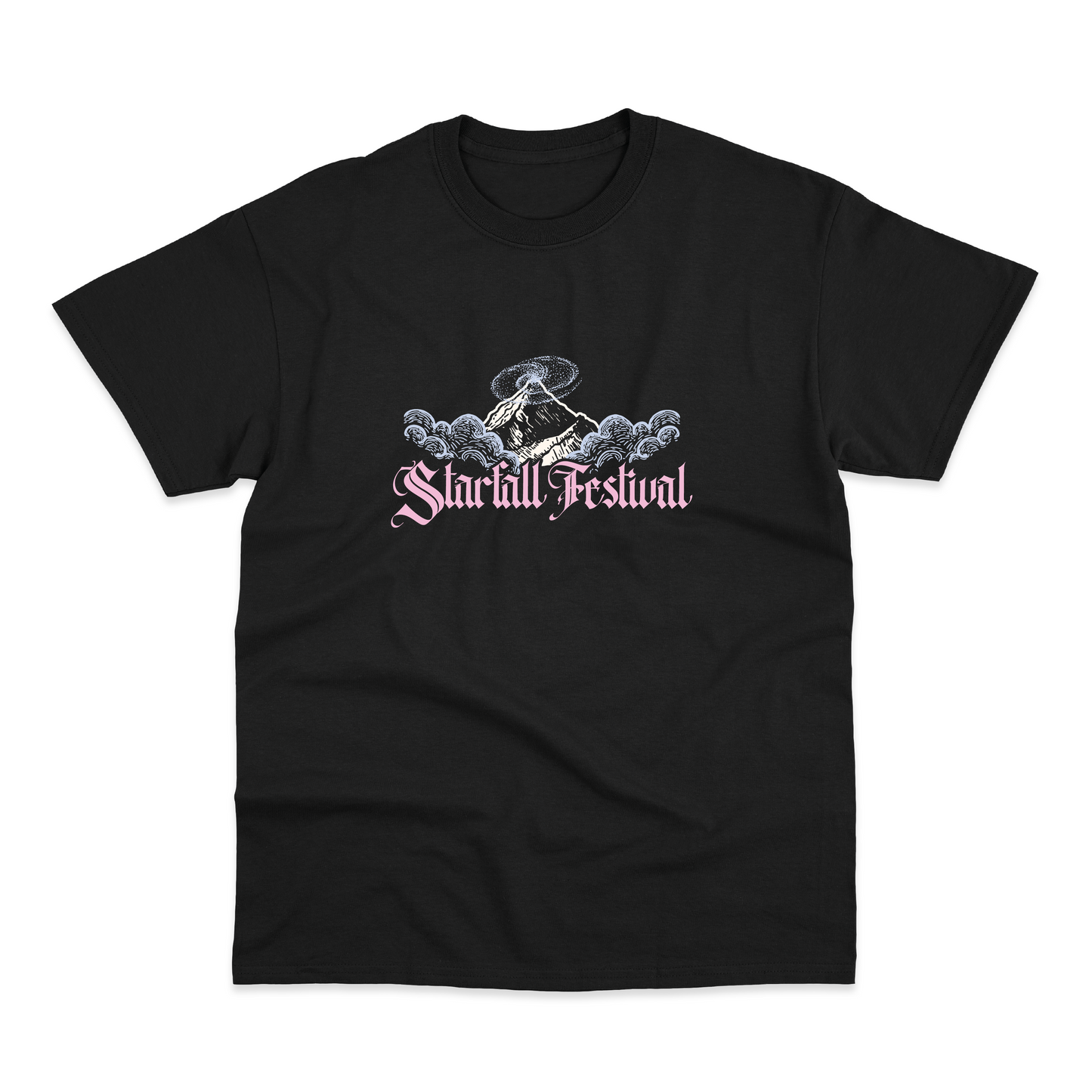 Starfall Festival T-Shirt