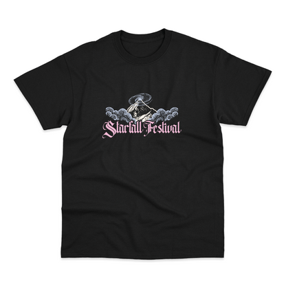 Starfall Festival T-Shirt