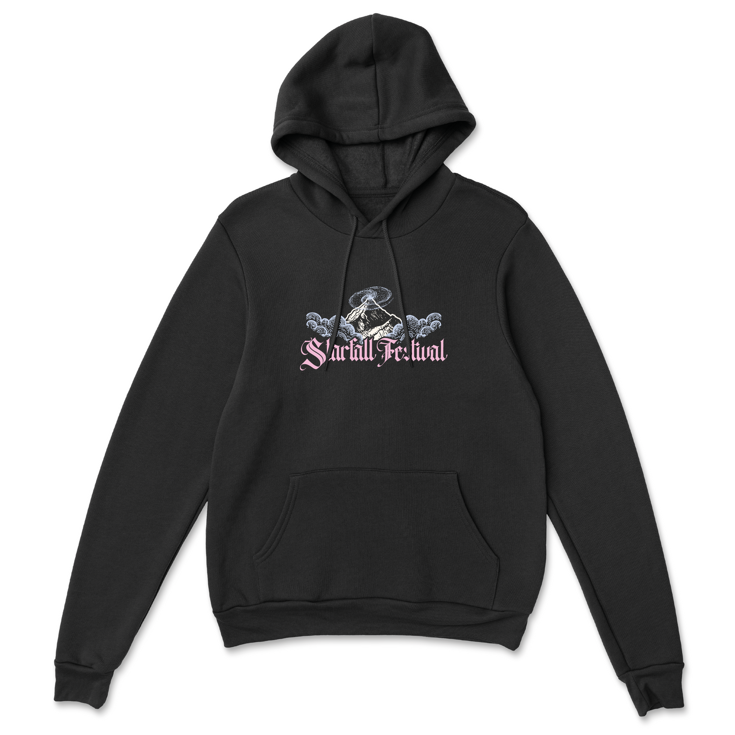 Starfall Festival Hoodie