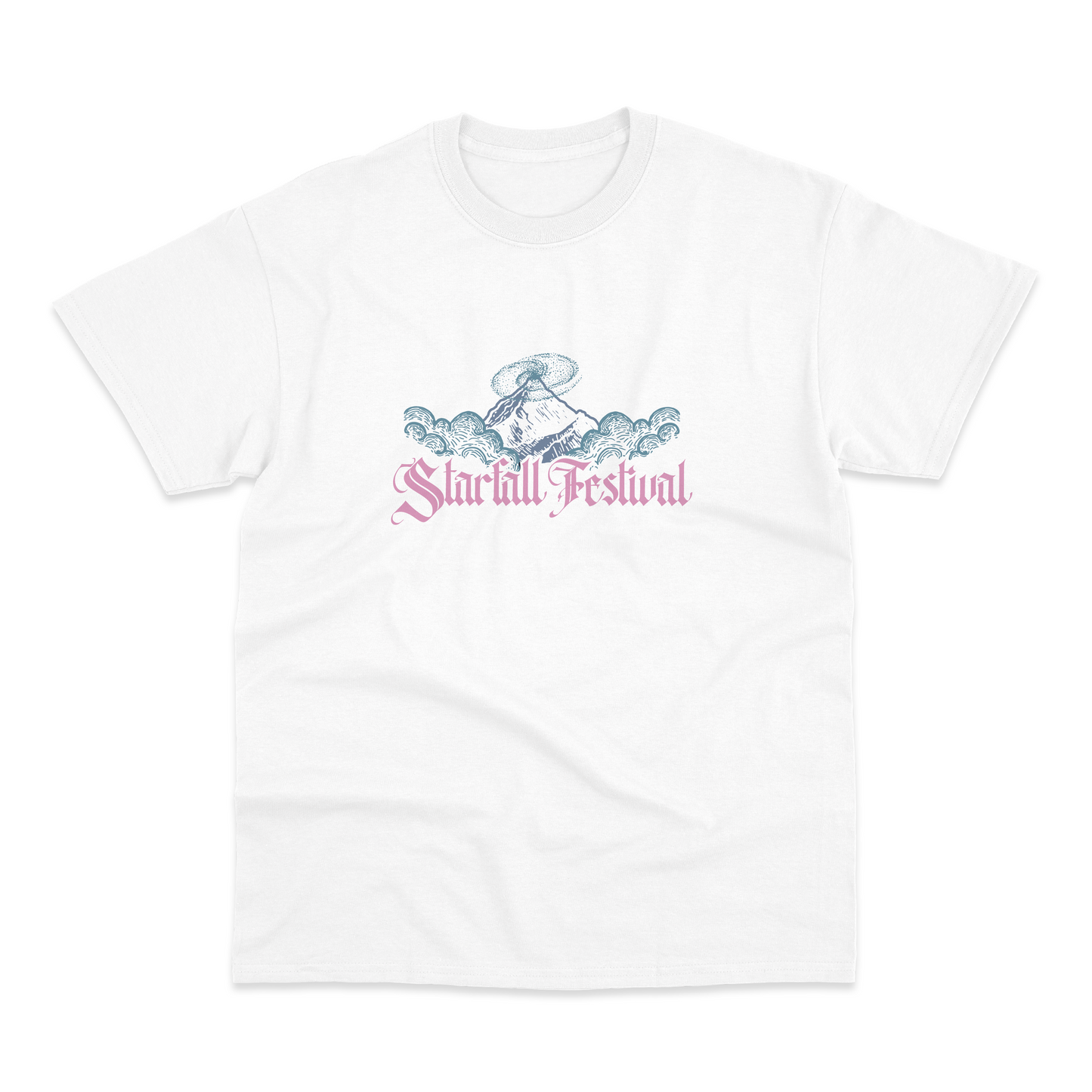 Starfall Festival T-Shirt