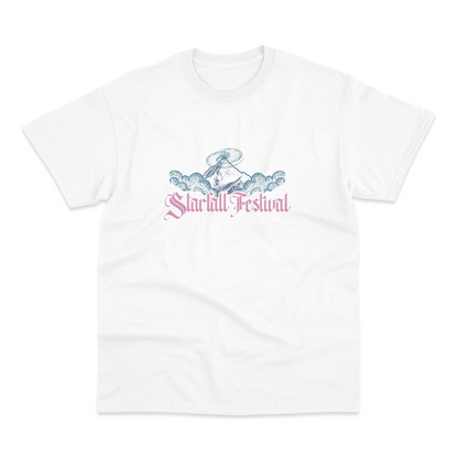 Starfall Festival T-Shirt