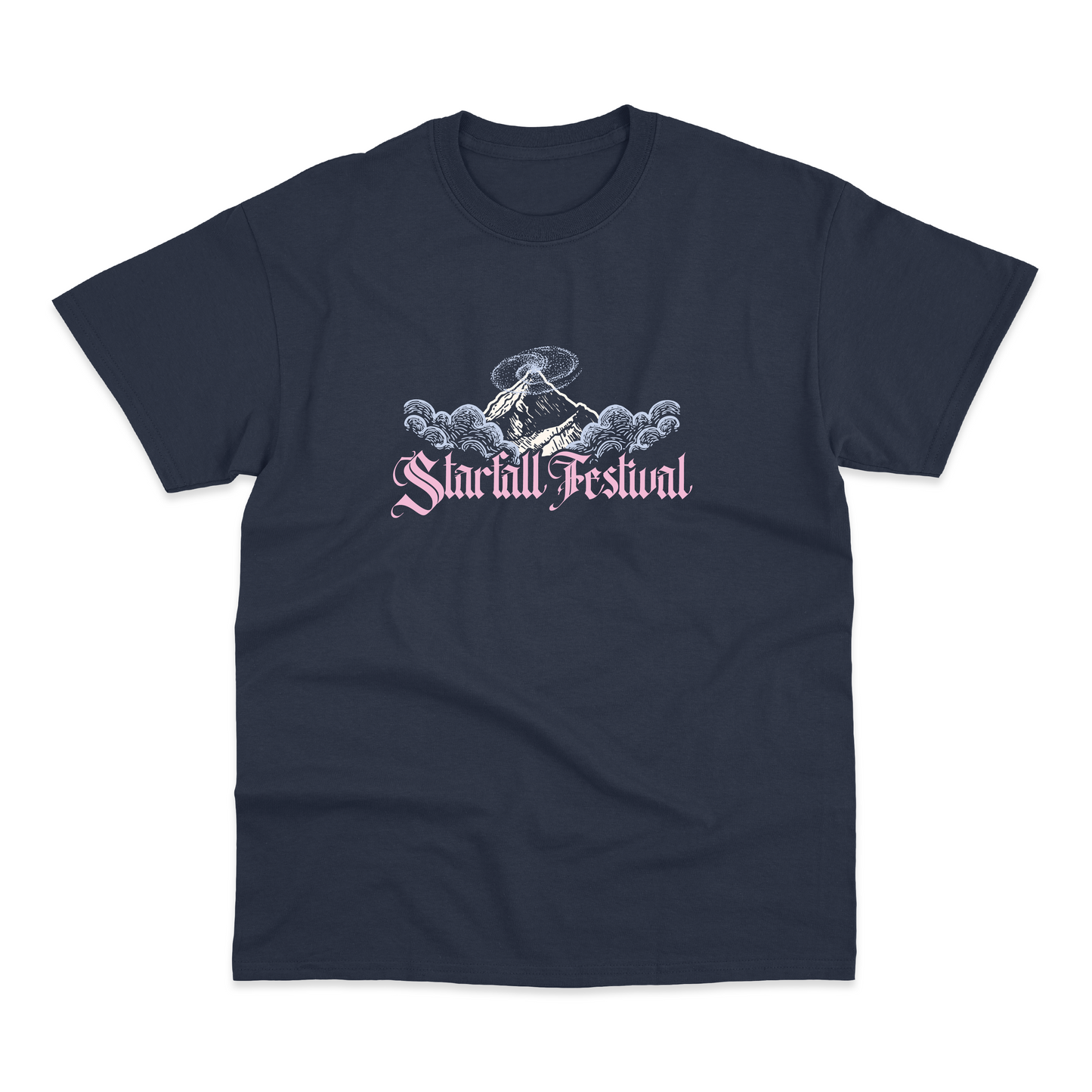 Starfall Festival T-Shirt