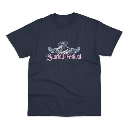 Starfall Festival T-Shirt