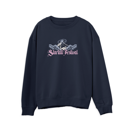 Starfall Festival Sweatshirt