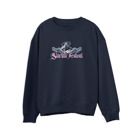 Starfall Festival Sweatshirt
