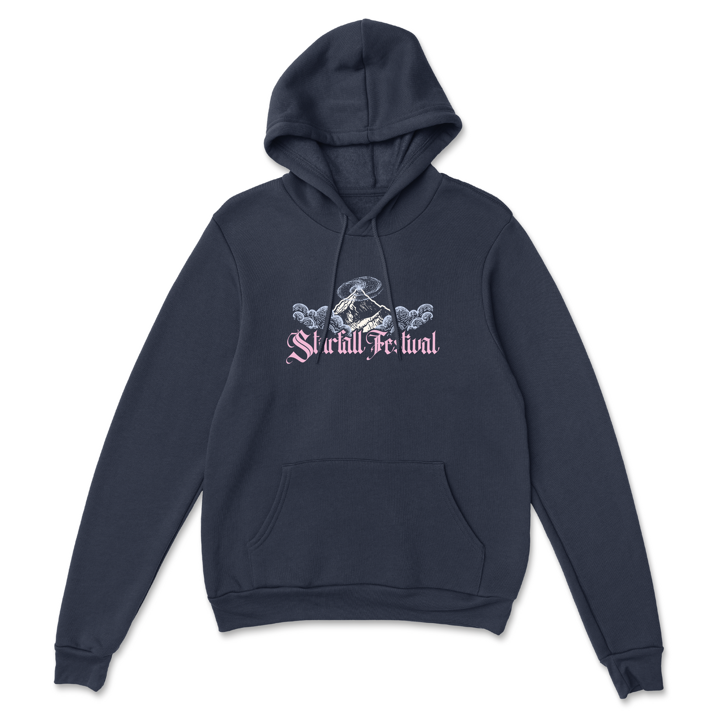Starfall Festival Hoodie