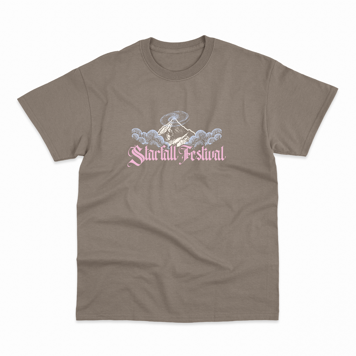 Starfall Festival T-Shirt