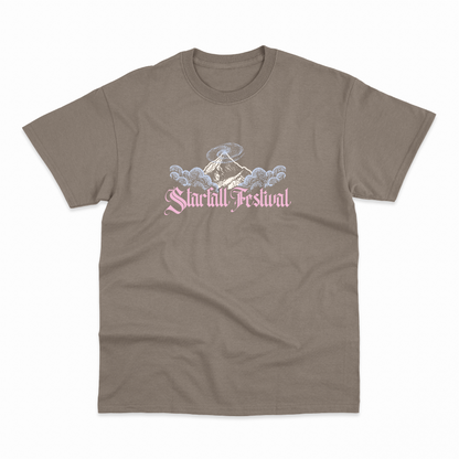 Starfall Festival T-Shirt
