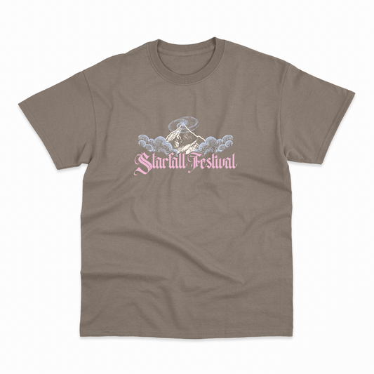 Starfall Festival T-Shirt